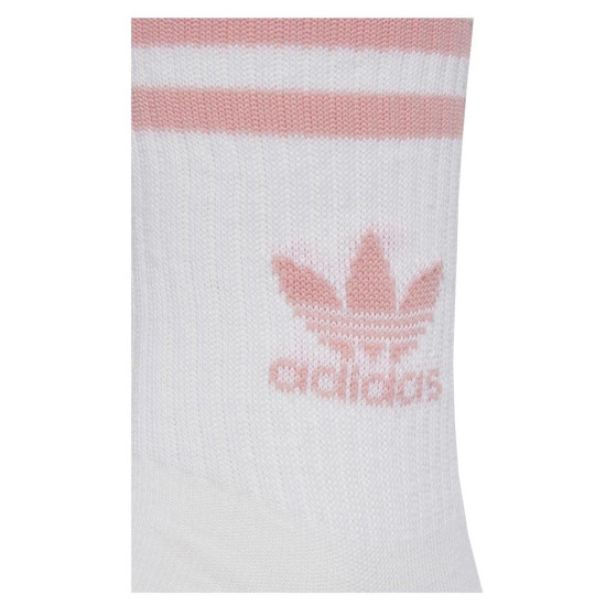 Adidas Κάλτσες Mid-Cut Crew Socks